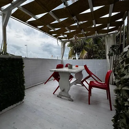 Immacolata Διαμέρισμα *