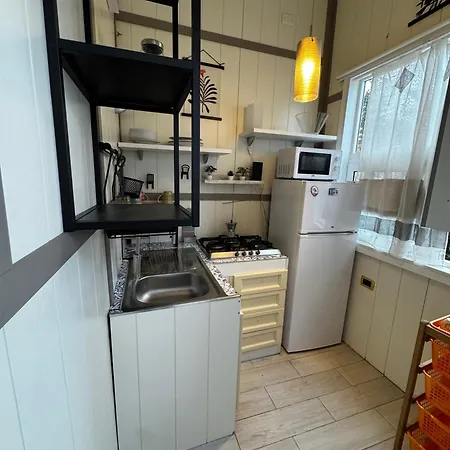 Immacolata Διαμέρισμα