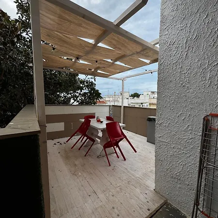 Διαμέρισμα Immacolata *