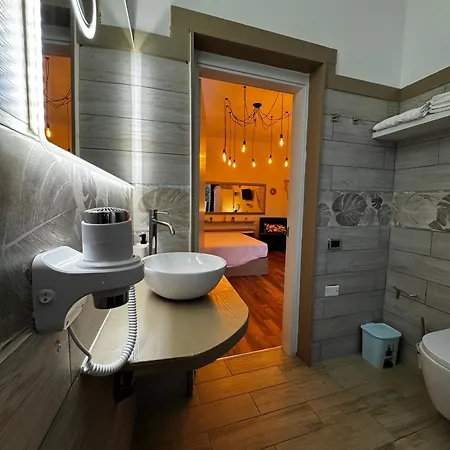 Διαμέρισμα Immacolata Casalabate