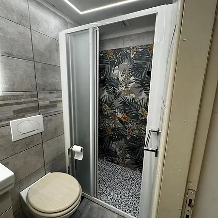 Immacolata Διαμέρισμα