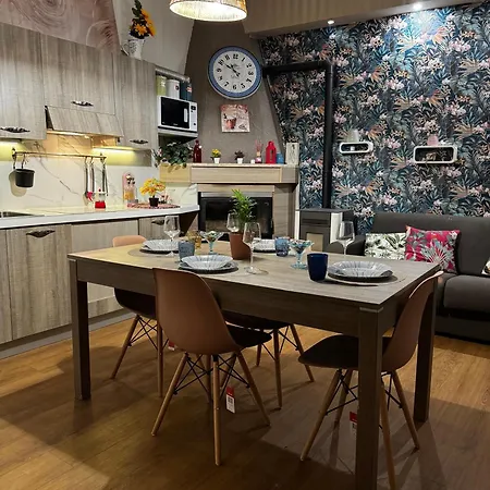 Immacolata Διαμέρισμα Casalabate