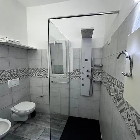 Immacolata Διαμέρισμα Casalabate