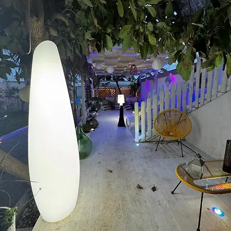 Immacolata 公寓 卡萨拉柏特