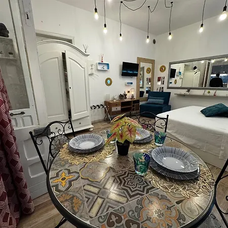 شقة Immacolata كاسالابات