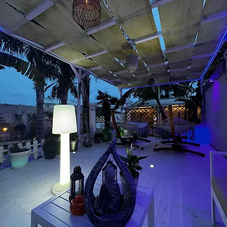 Immacolata كاسالابات