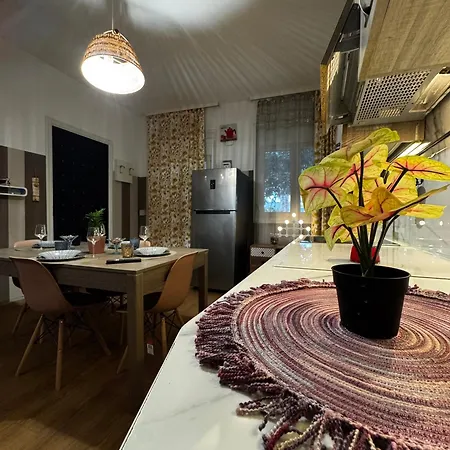 Immacolata شقة كاسالابات