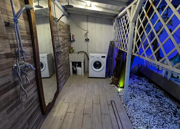 Immacolata Appartement