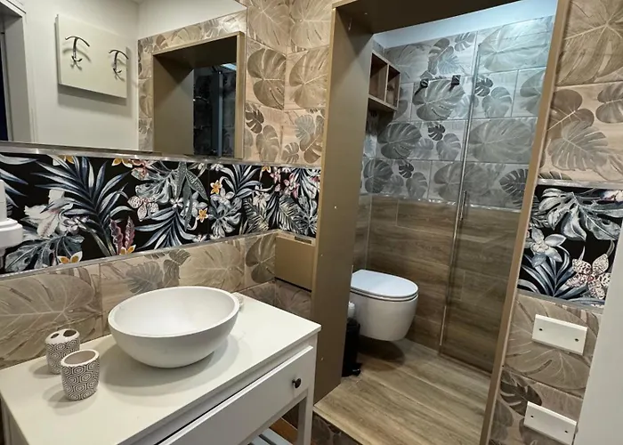 Appartement Immacolata