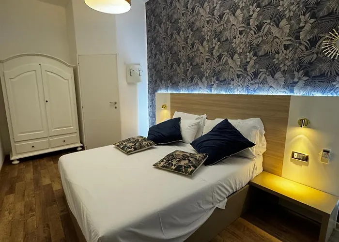 Appartement Immacolata