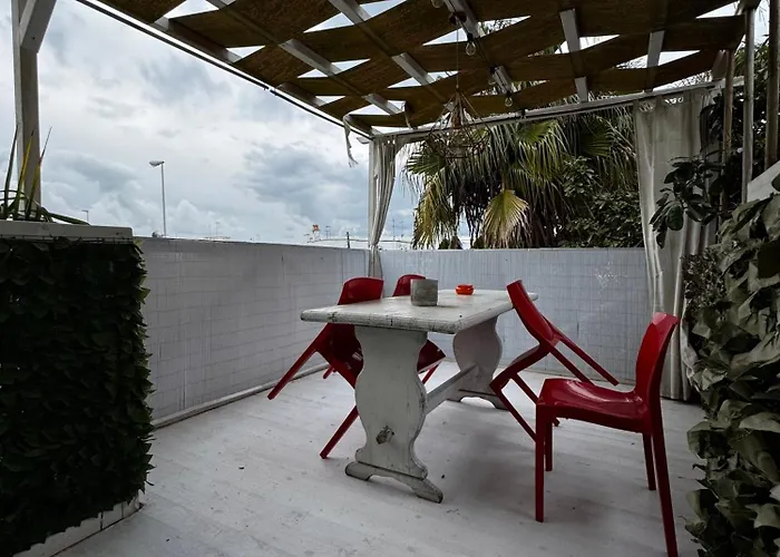 Immacolata Appartement *