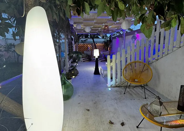 Immacolata Appartement Casalabate