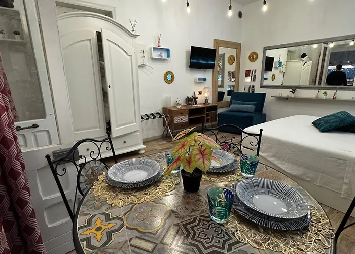 Appartement Immacolata Casalabate