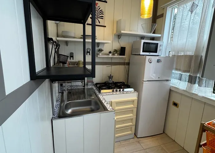 Immacolata Appartement