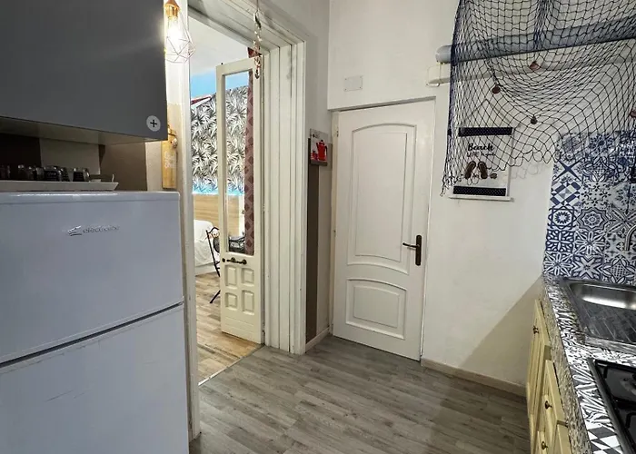 아파트 Immacolata