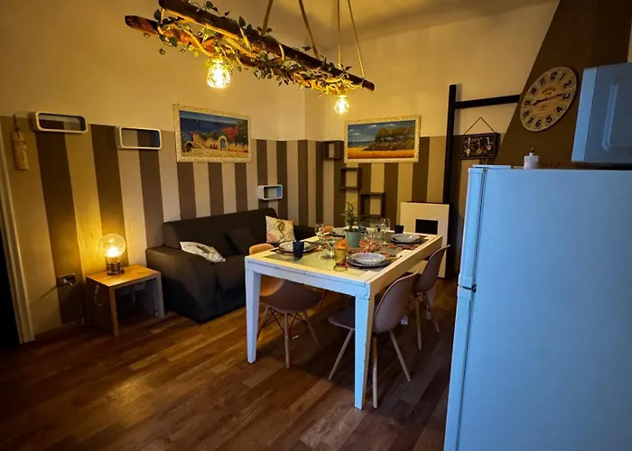 Immacolata Appartement *