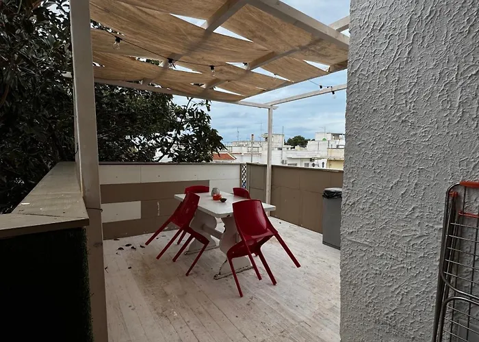 Appartement Immacolata *