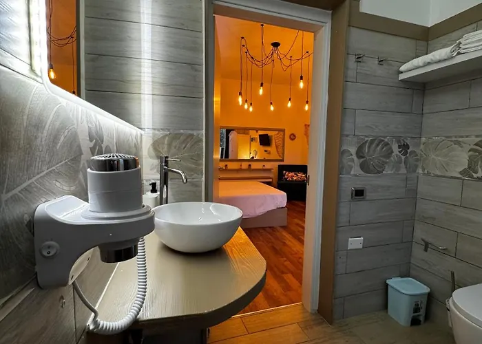 Appartement Immacolata Casalabate