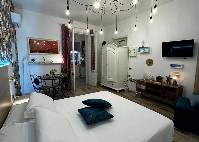 Immacolata * Casalabate