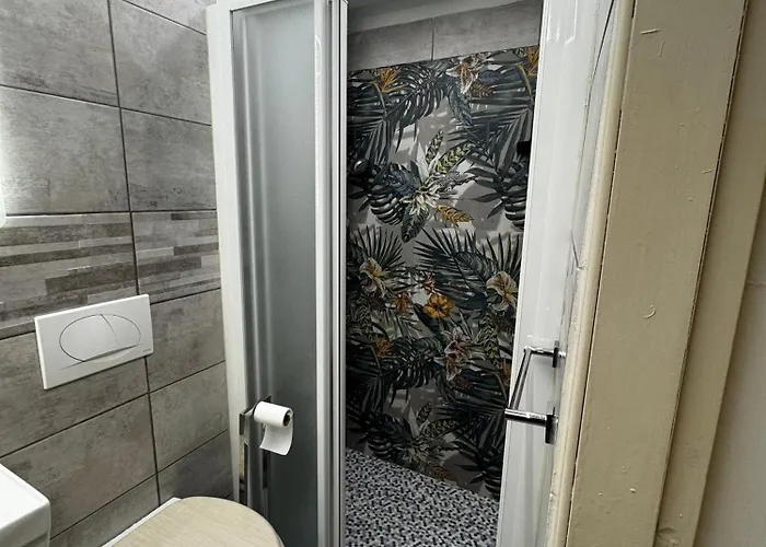 Immacolata Appartement