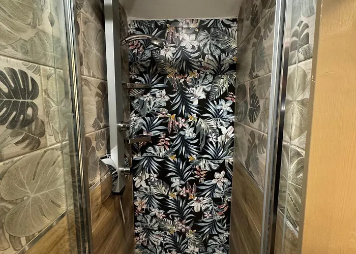 Immacolata 아파트 *