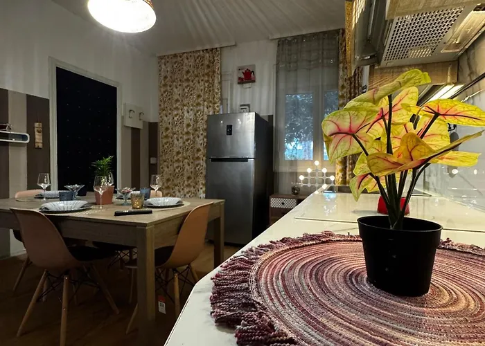 Immacolata Appartement Casalabate