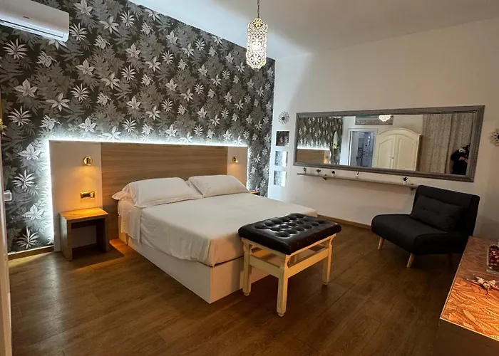 Immacolata 카살라바테