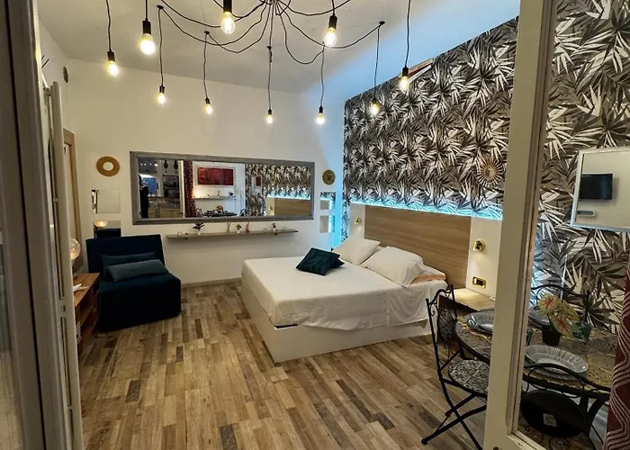 Immacolata Appartement *