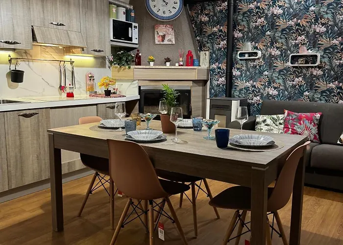 Immacolata Appartement Casalabate