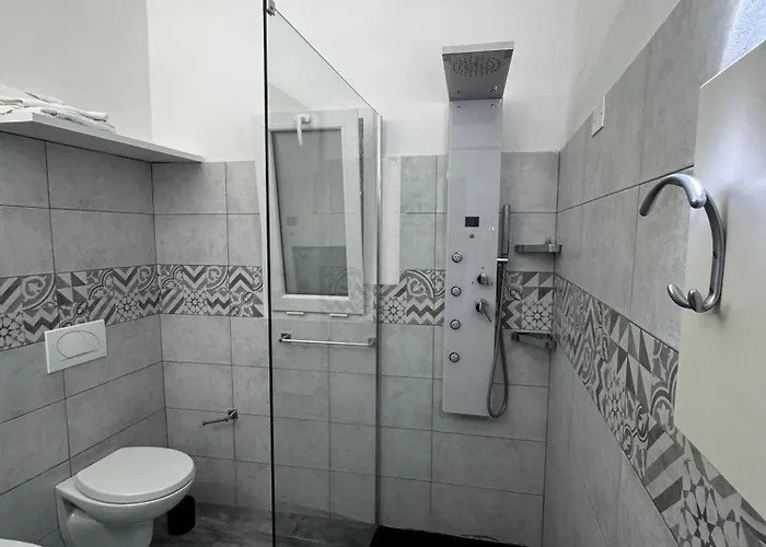 Immacolata Appartement Casalabate