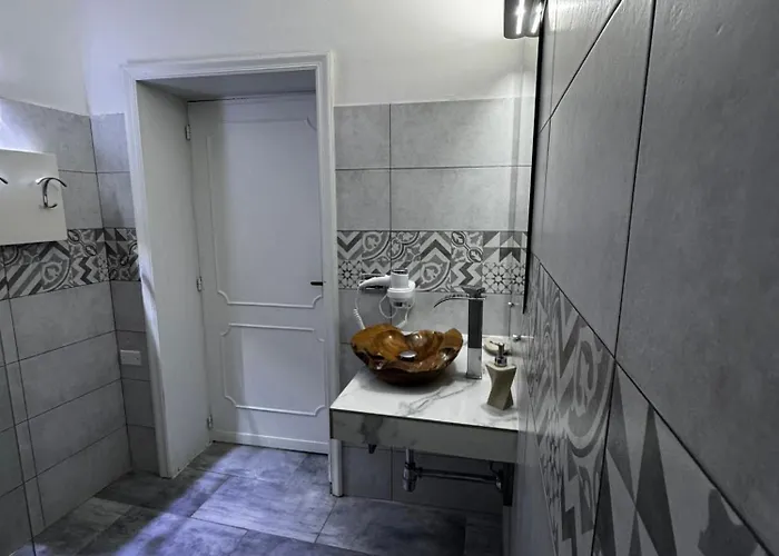 Appartement Immacolata Casalabate